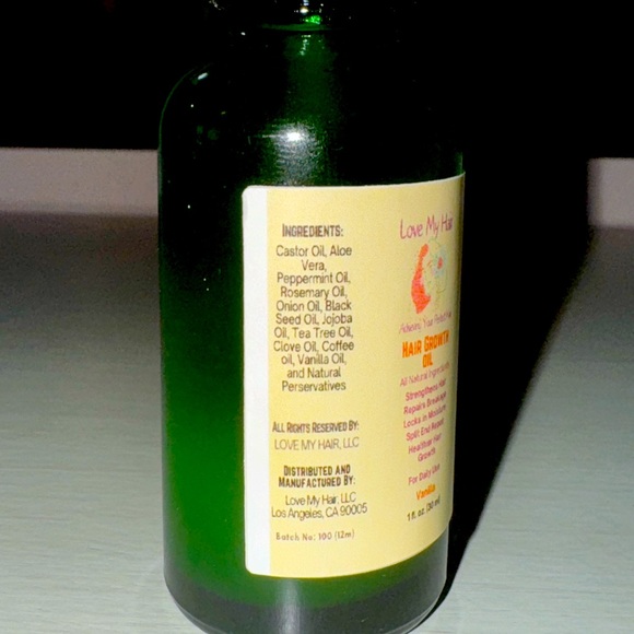 Hair Bundle - Picture 5 of 7